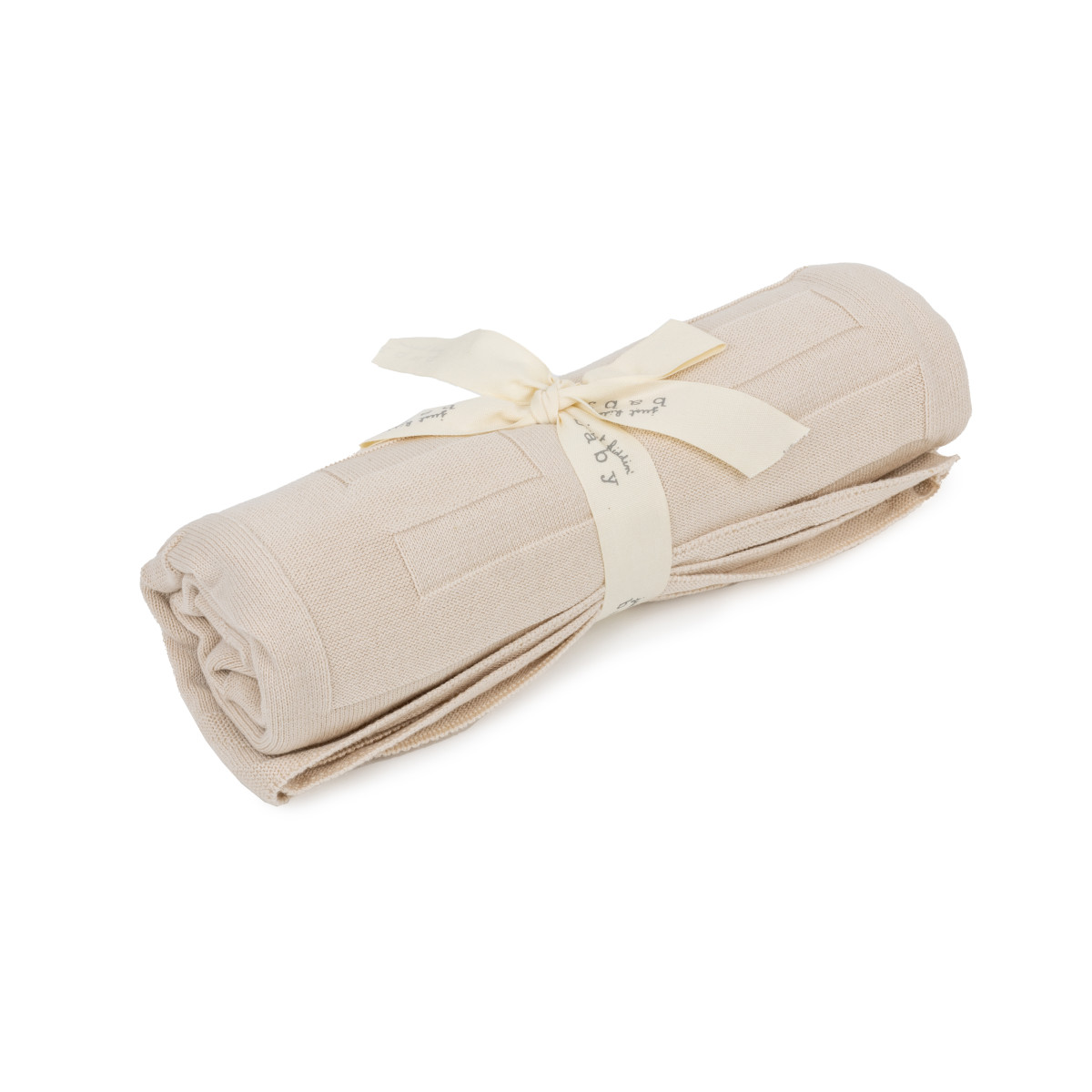 Just kiddin baby prekrivač, 80x100cm