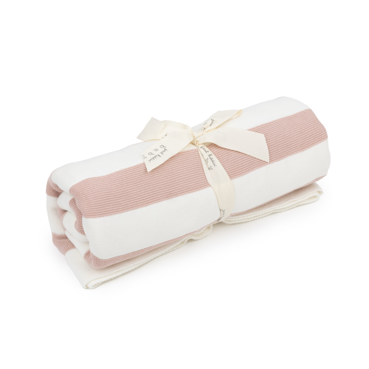 Just kiddin baby prekrivač, 80x100cm