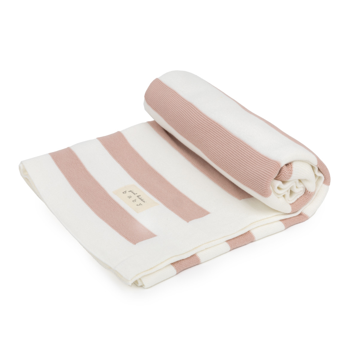 Just kiddin baby prekrivač, 80x100cm