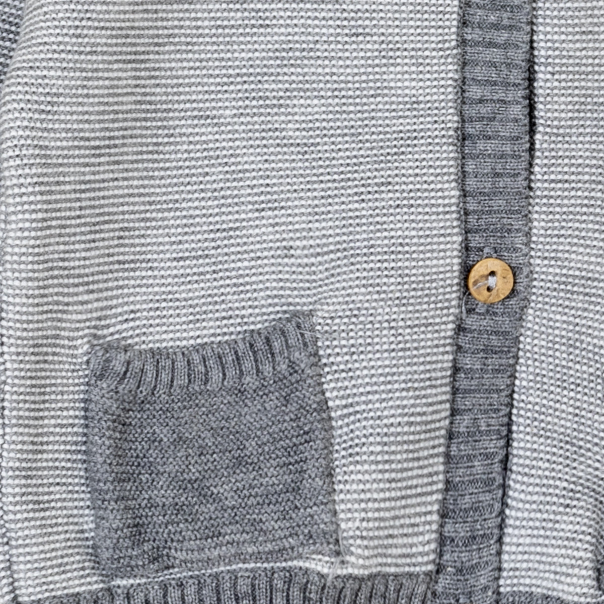 Just kiddin baby džemper, 62-98