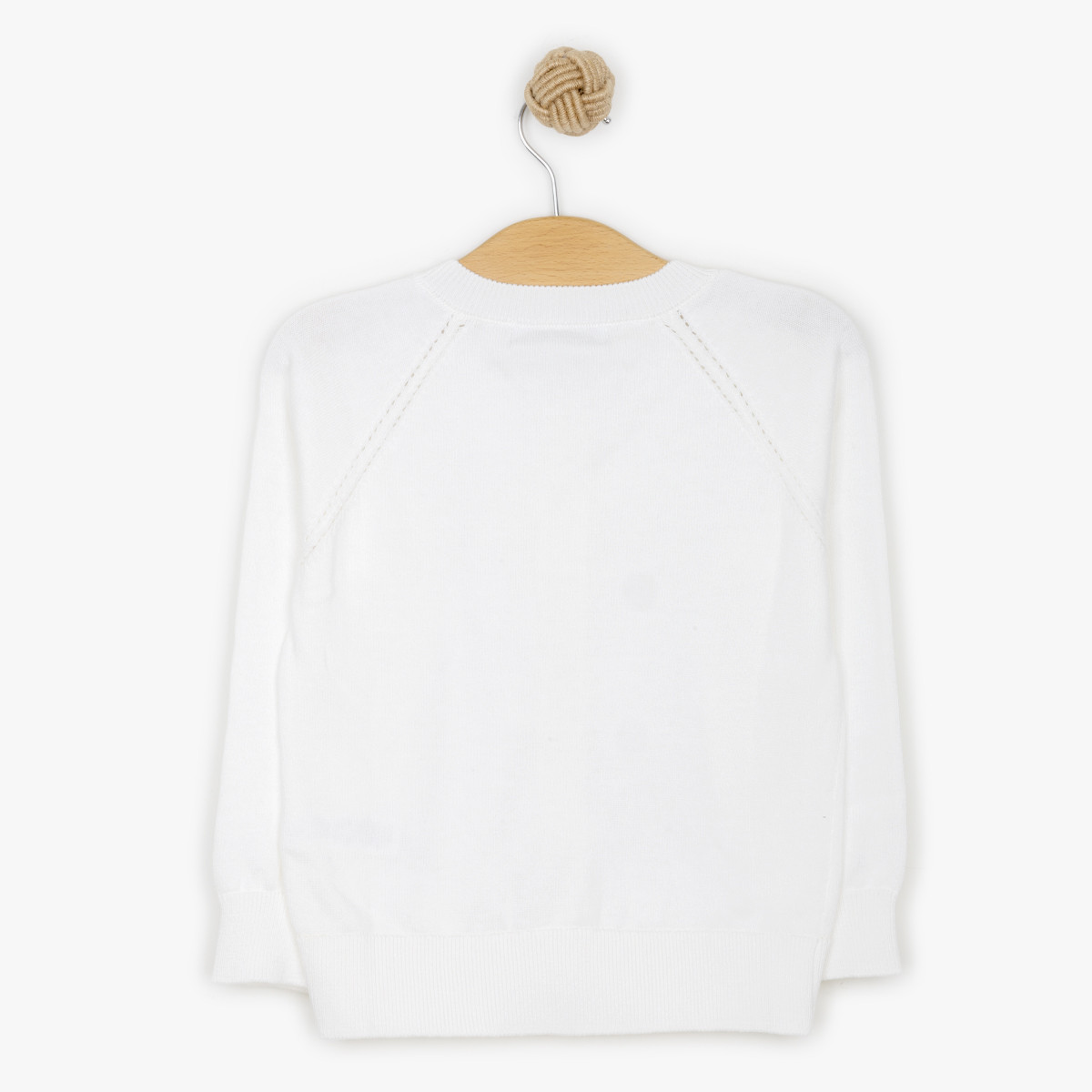 Just kiddin džemper, 4-12