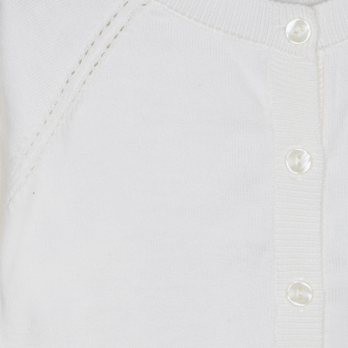 Just kiddin džemper, 4-12