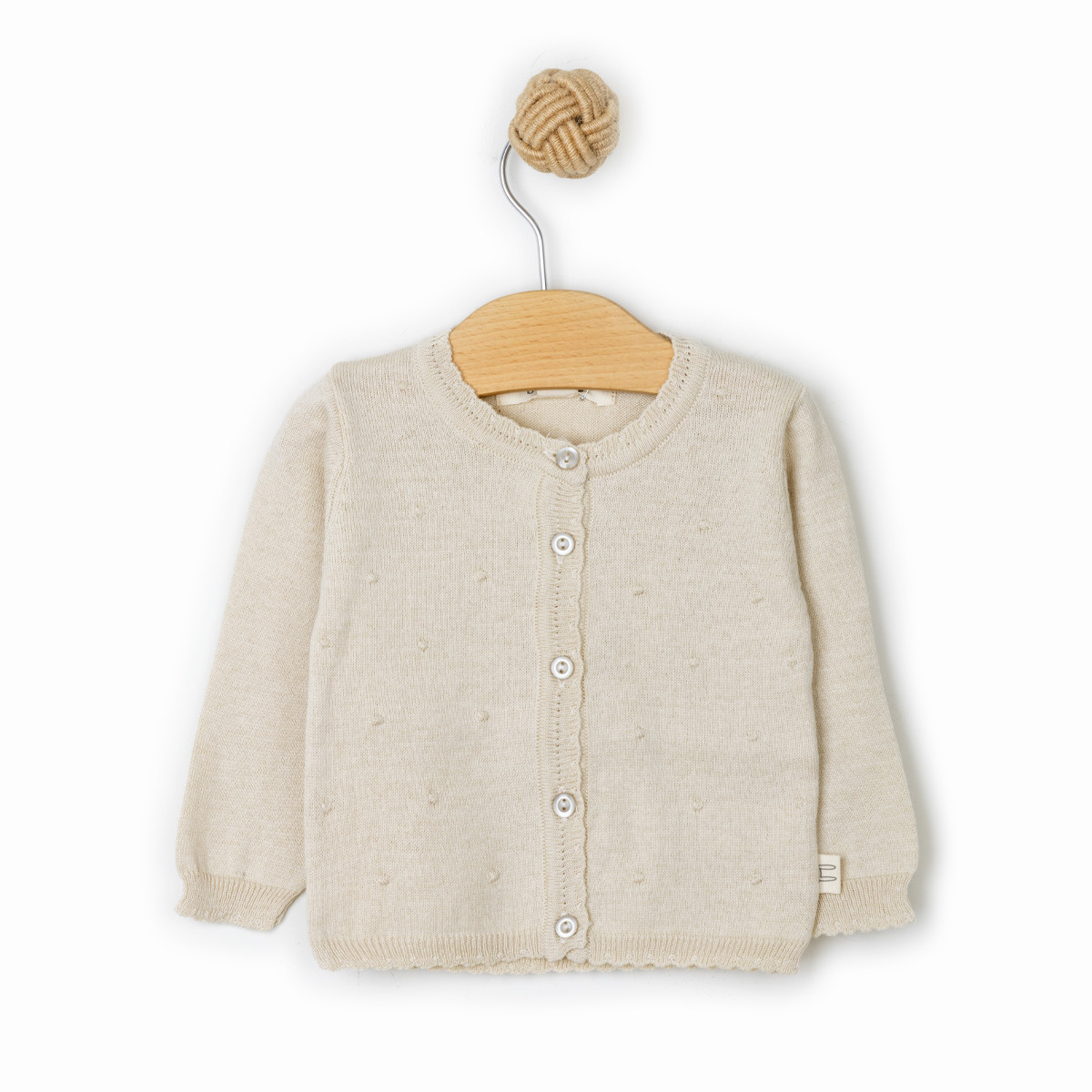 Just kiddin baby džemper, 62-92