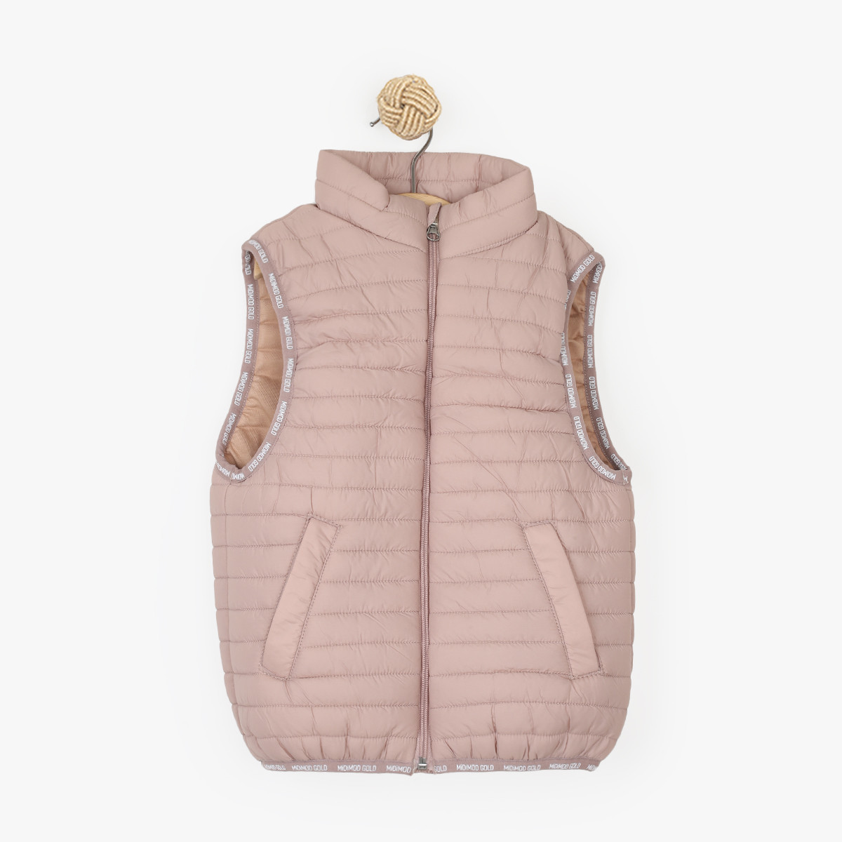 MiDiMod prsluk, 6-10