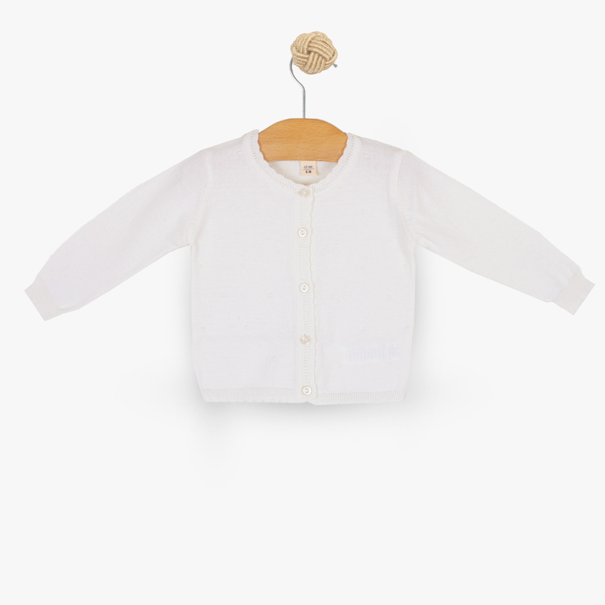 Just kiddin baby džemper, 62-98