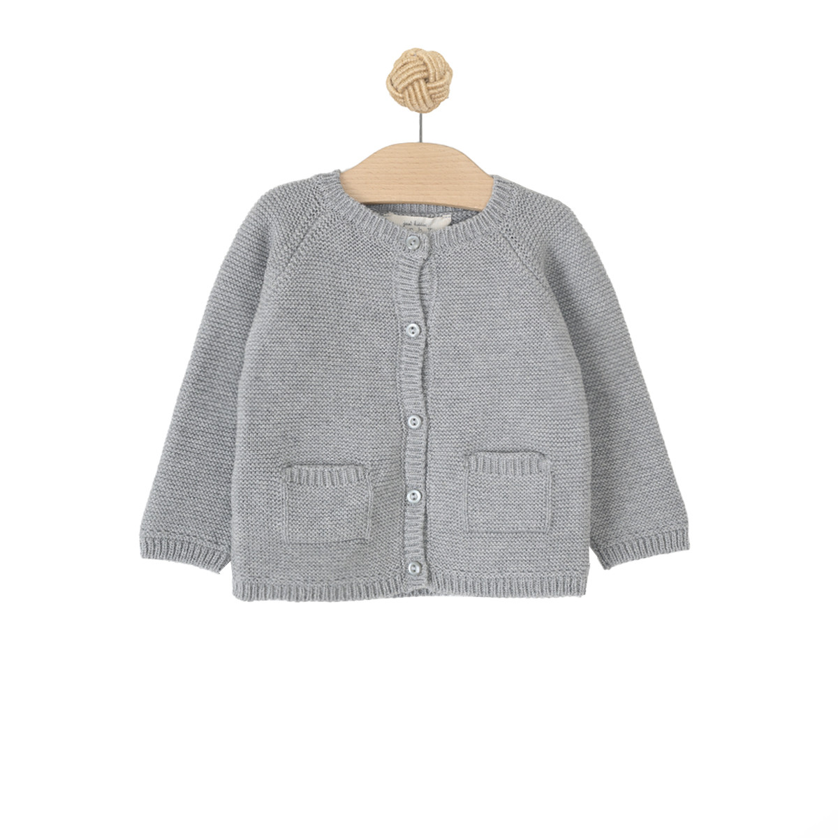 Just kiddin baby džemper, 68-98