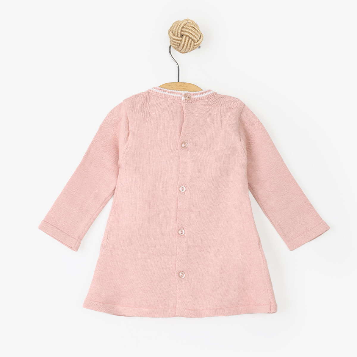 Just kiddin baby haljina, 62-98