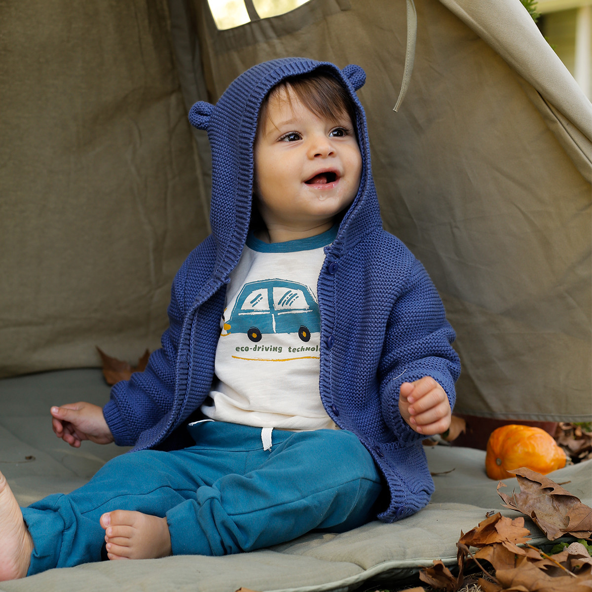 Just kiddin baby džepmet, 74-104