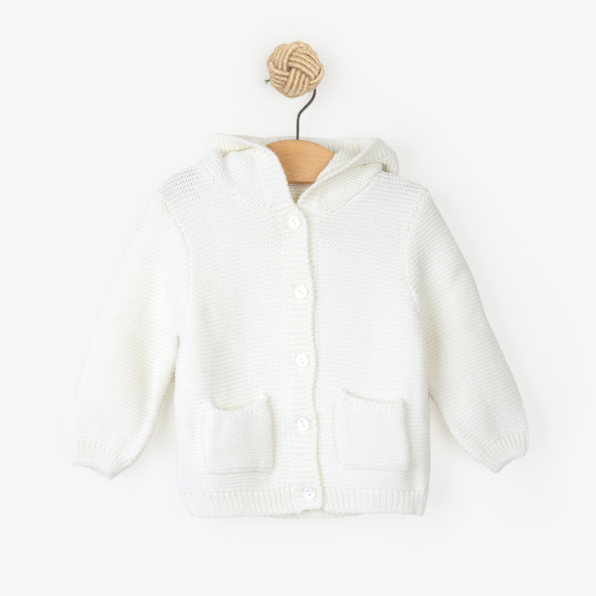 Just kiddin baby džemper, 74-104