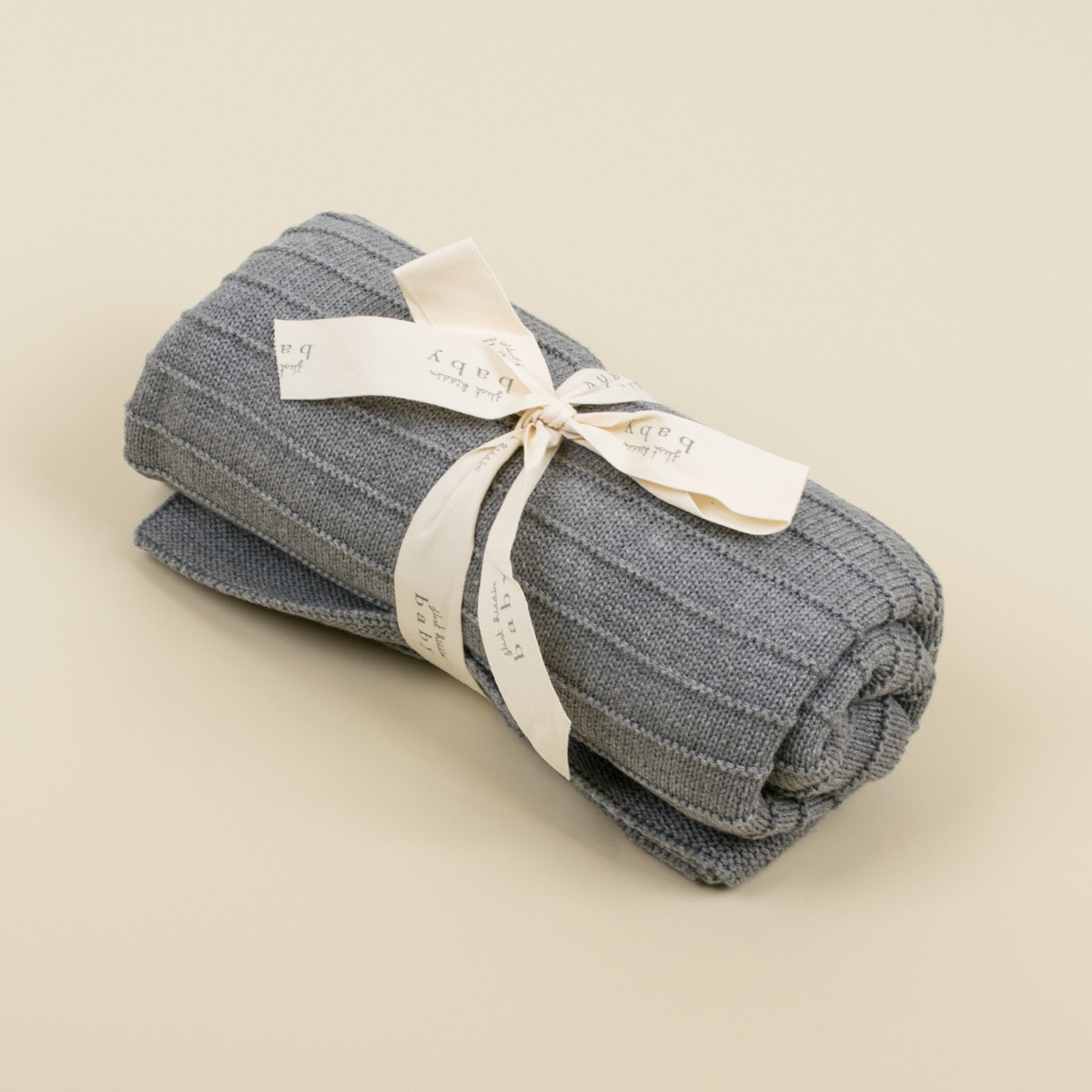 Just kiddin baby prekrivač, 80x110cm