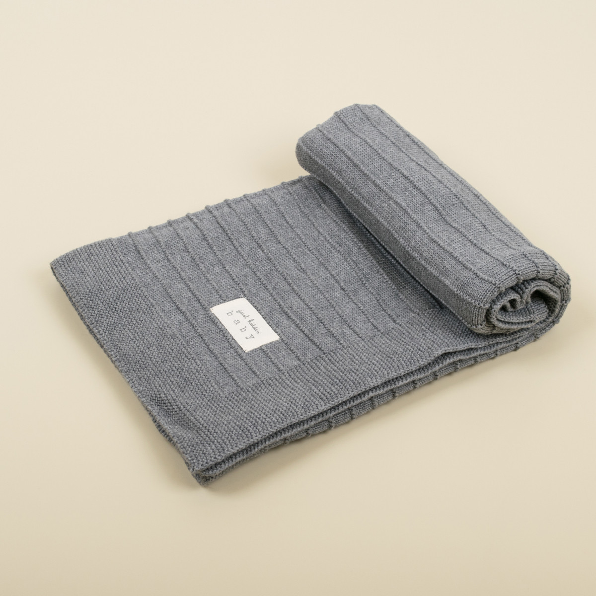 Just kiddin baby prekrivač, 80x110cm