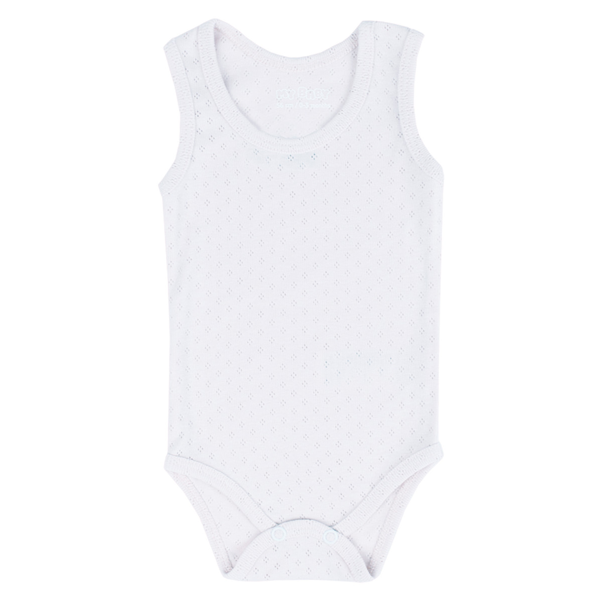 My baby bodi atlet, 56-98