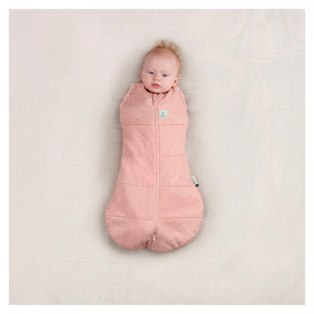 ErgoPouch vreća za spavanje 2.5TOG, 3-6m