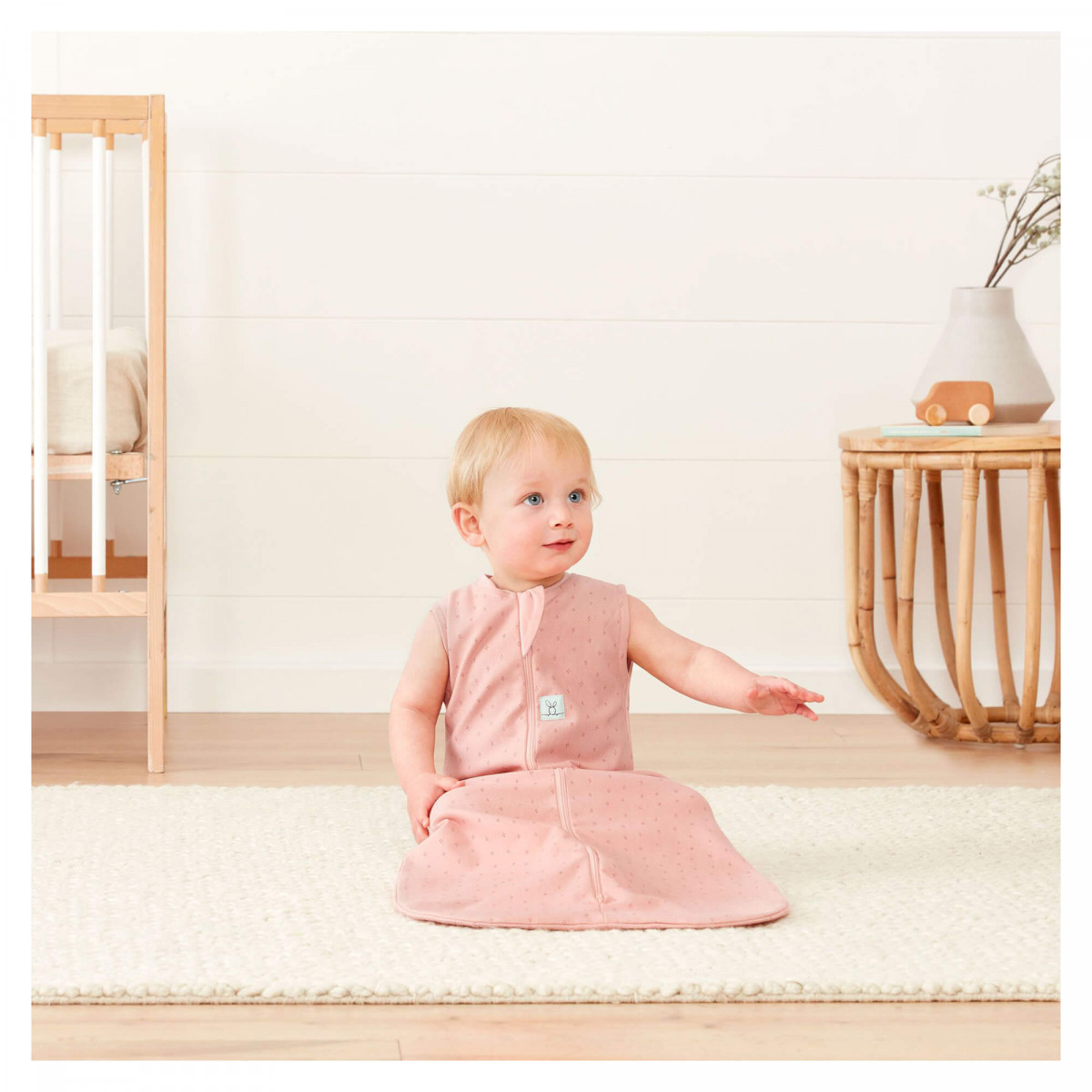 ErgoPouch vreća za spavanje 1.0TOG, 8-24m