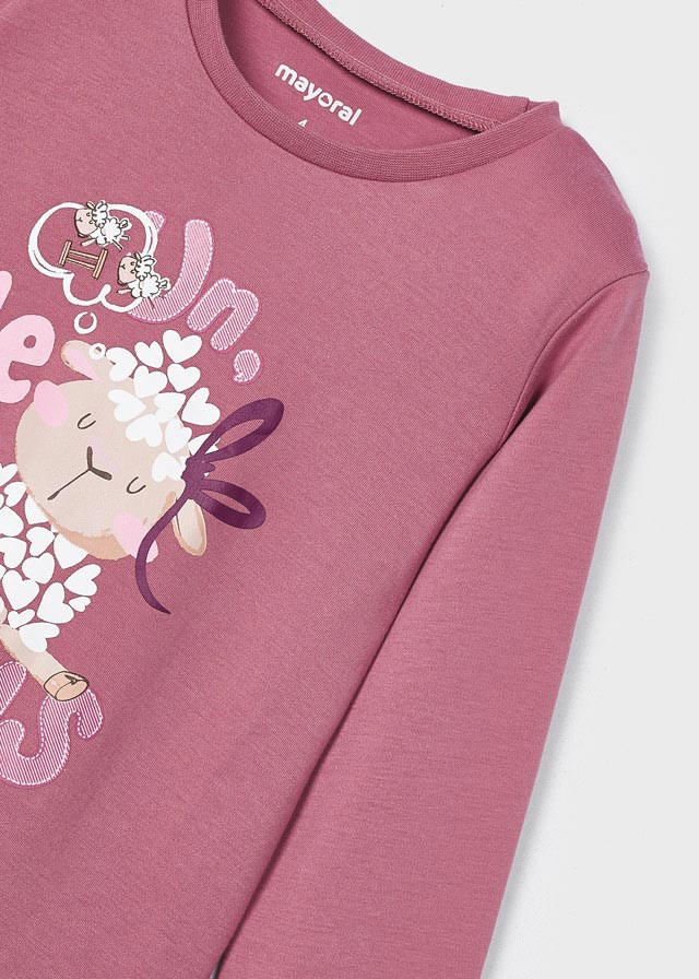 Mayoral pidžama, 2-12g