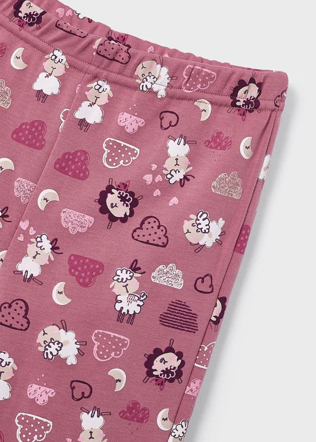 Mayoral pidžama, 2-12g