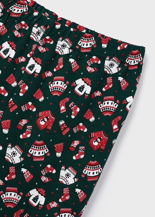 Mayoral pidžama, 2-12g