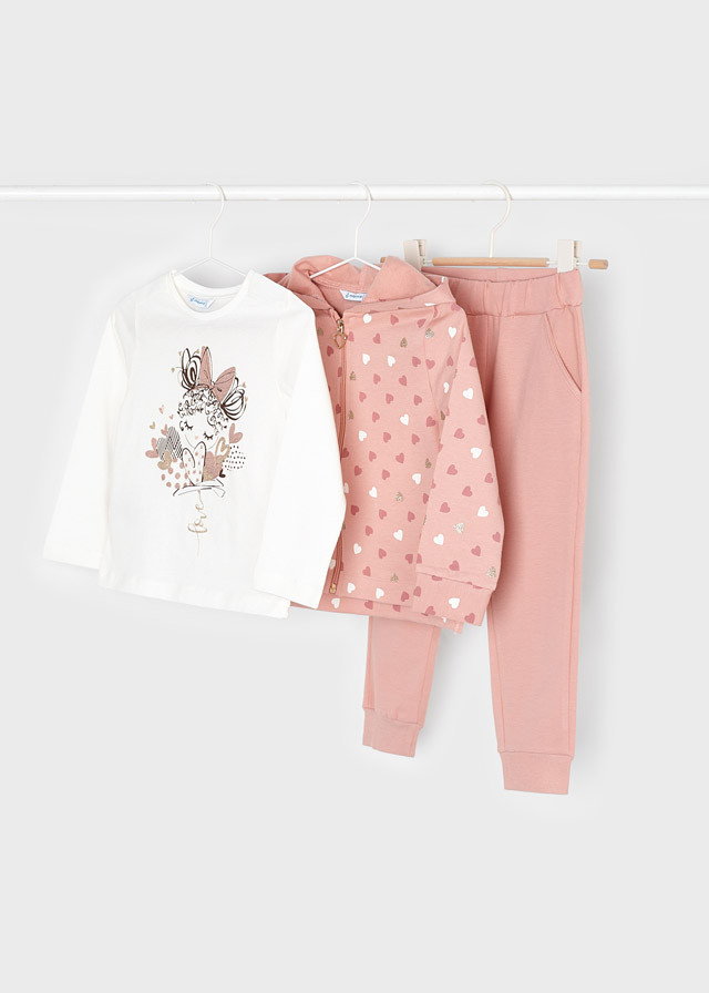 Mayoral komplet 3/1, 2-9g