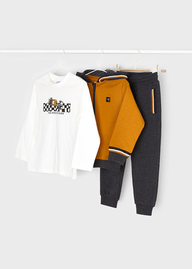 Mayoral komplet 3/1, 2-9g