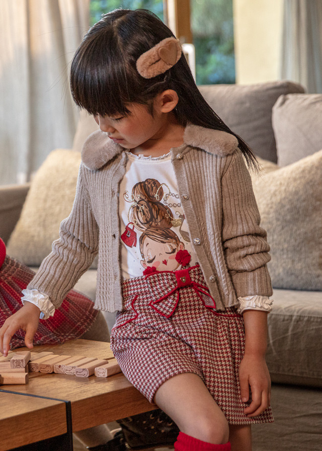 Mayoral šorts, 2-9g