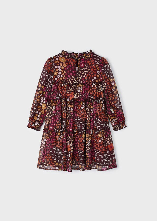 Mayoral haljina, 2-9g