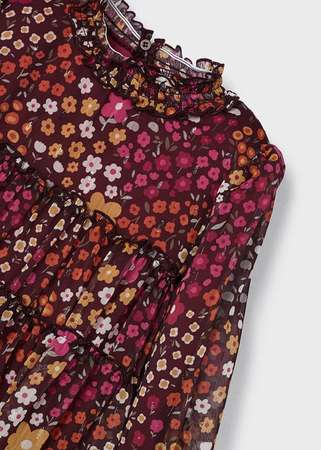 Mayoral haljina, 2-9g