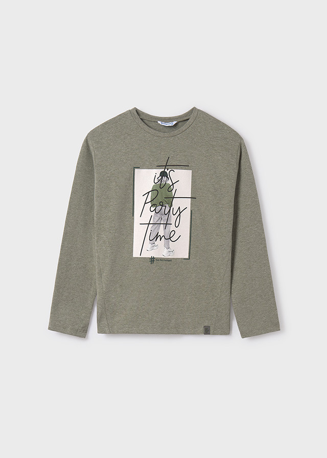 Mayoral majica, 8-14g