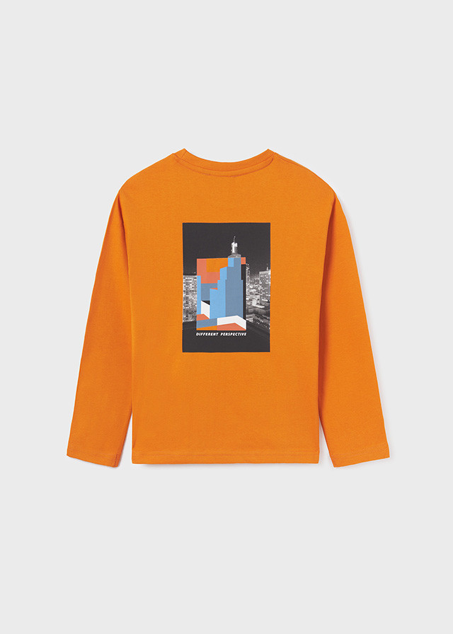 Mayoral majica, 8-14g