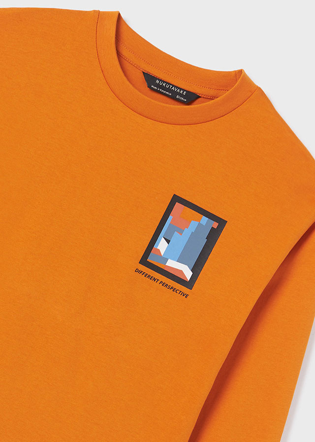 Mayoral majica, 8-14g