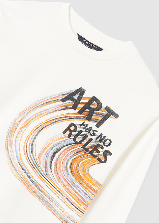 Mayoral majica, 8-14g