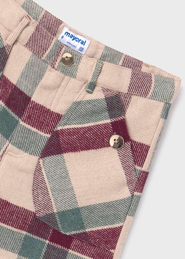 Mayoral šorts, 8-14g