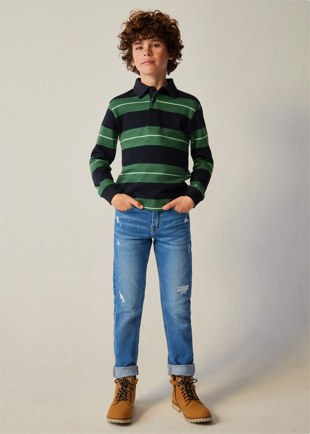 Mayoral farmerke, 8-14g