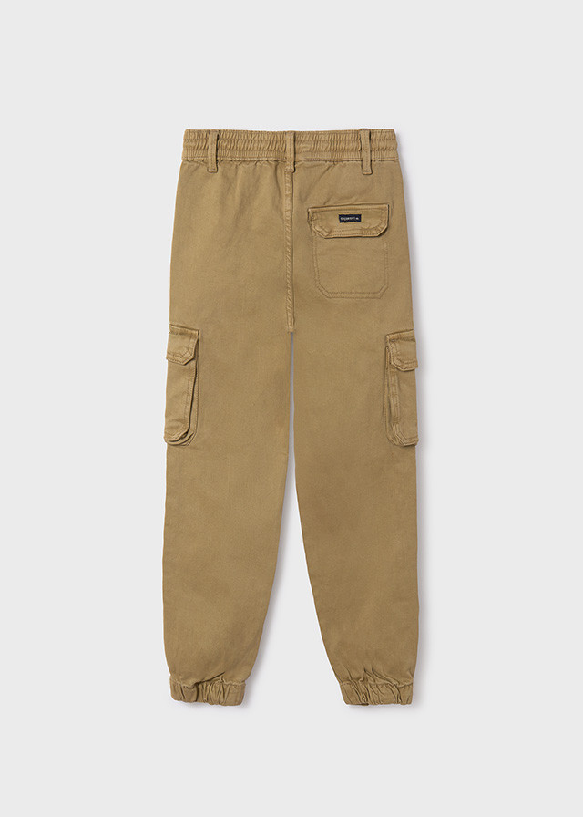 Mayoral pantalone, 8-16g