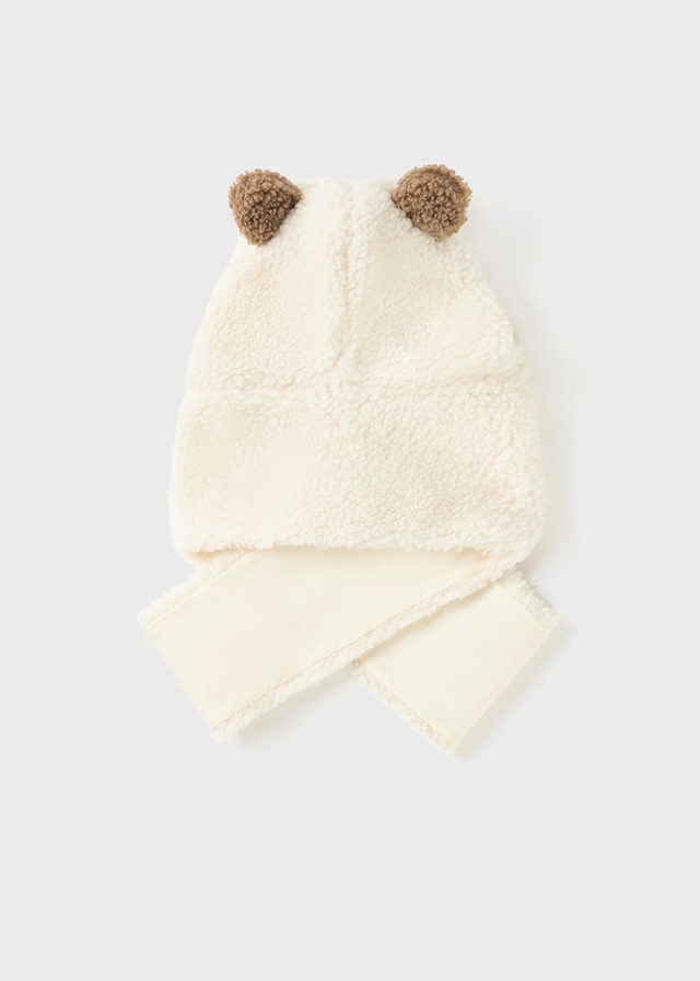 Mayoral kapa i šal, 50-86