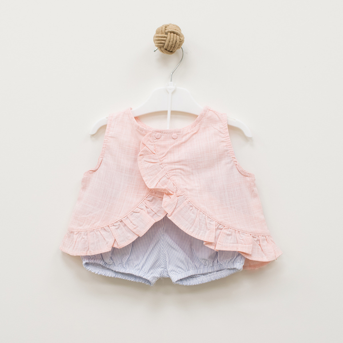 Mayoral kapa i šal, 50-86