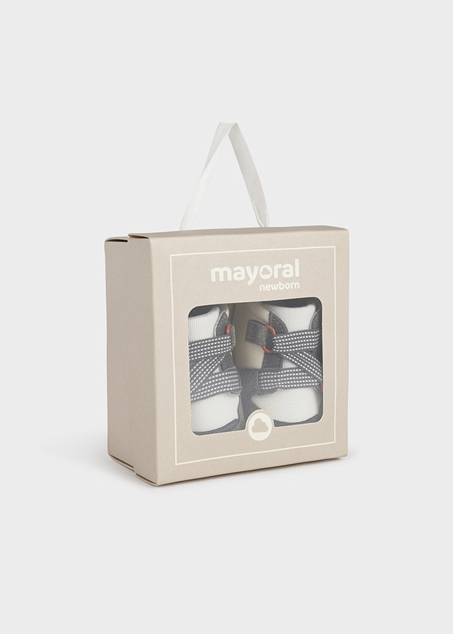 Mayoral nehodajuće, 15-19