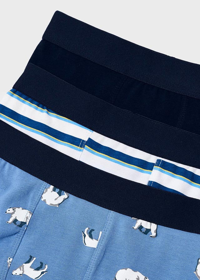 Mayoral bokserice 3/1, 2-14g