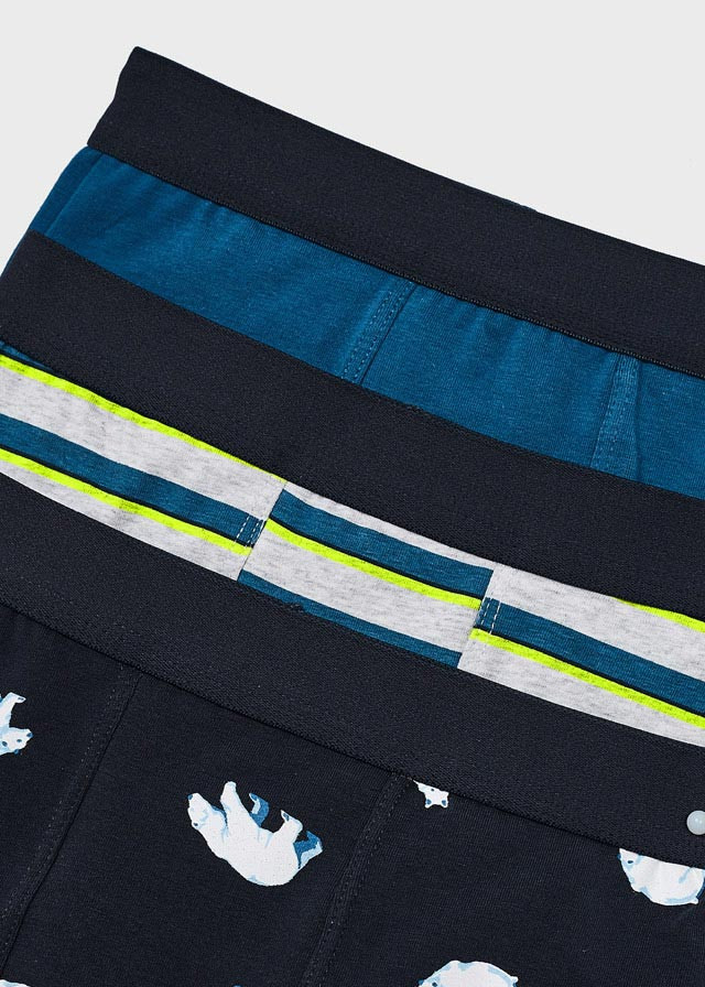 Mayoral bokserice 3/1, 2-14g