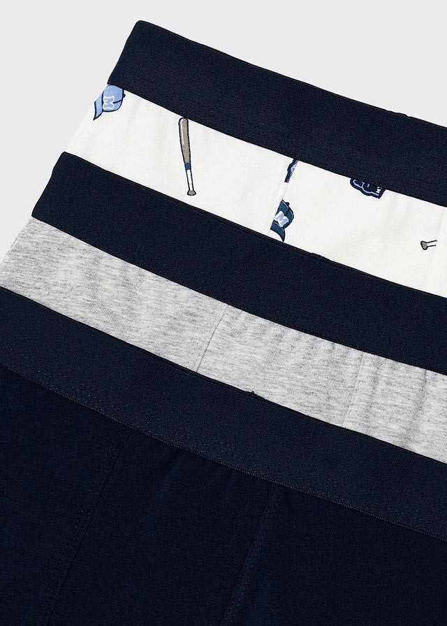 Mayoral bokserice 3/1, 2-14g