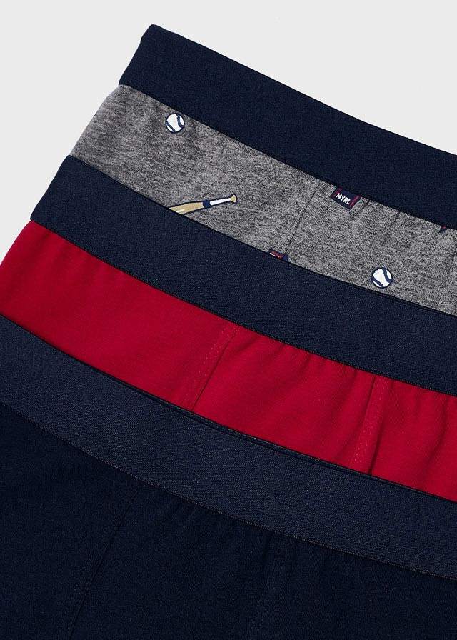 Mayoral bokserice 3/1, 2-14g