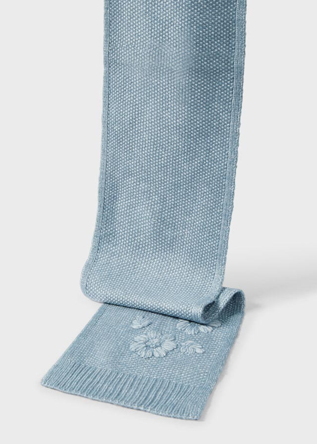 Mayoral kapa i šal, 4-12g