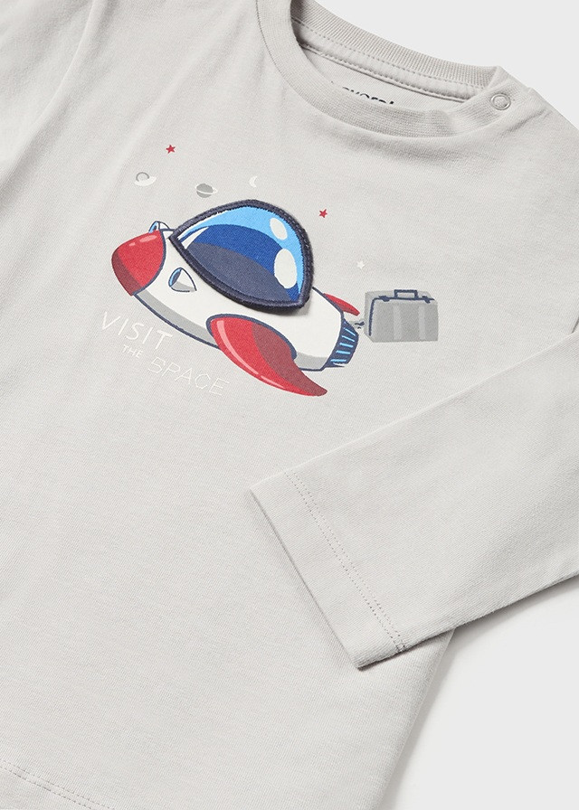 Mayoral majica, 68-98