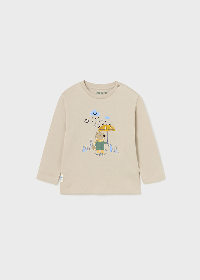 Mayoral majica, 68-98