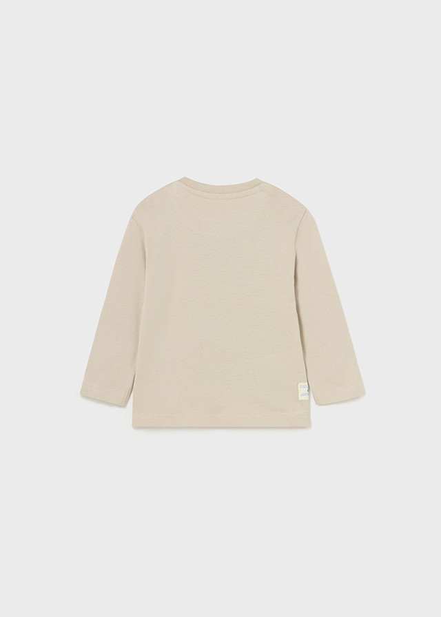 Mayoral majica, 68-98