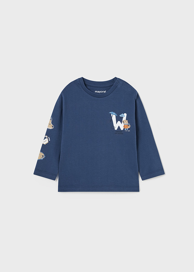 Mayoral majica, 68-98