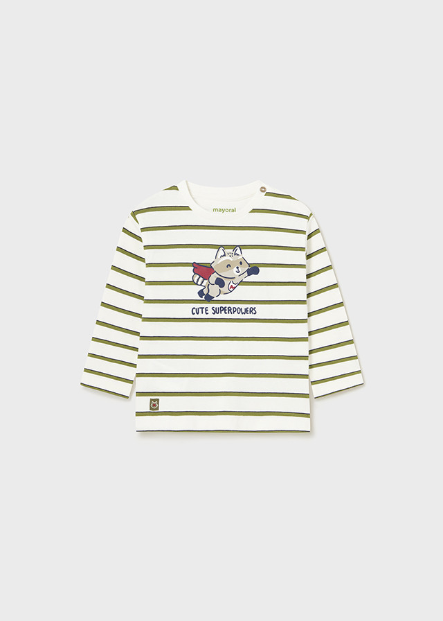 Mayoral majica, 68-98