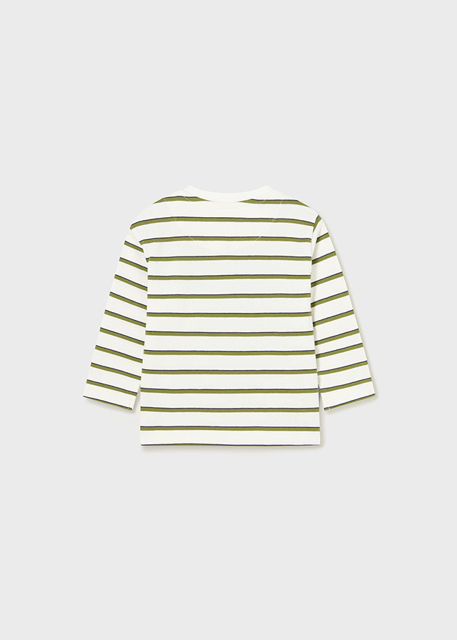 Mayoral majica, 68-98