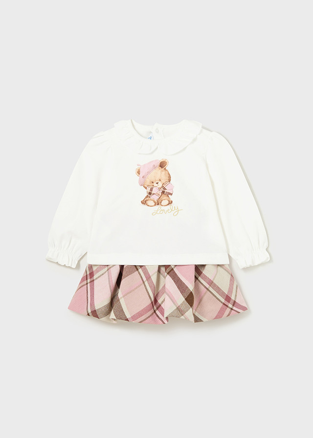 Mayoral komplet, 68-98