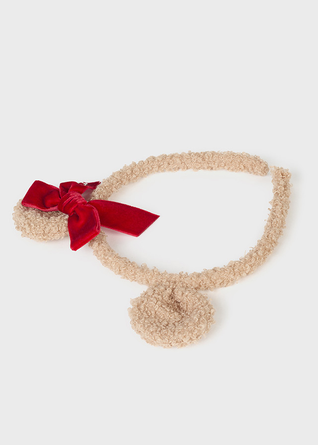 Mayoral rajf za kosu