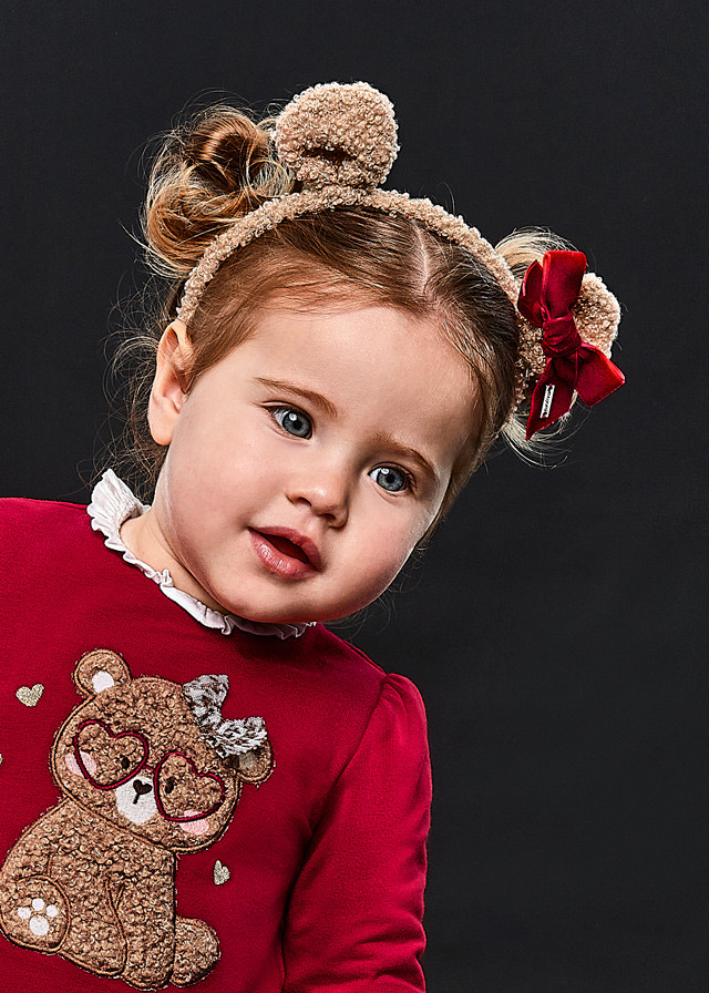 Mayoral rajf za kosu